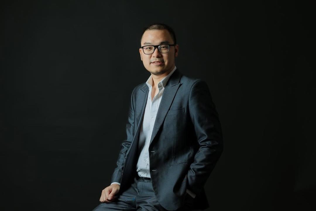 Leon Hartono