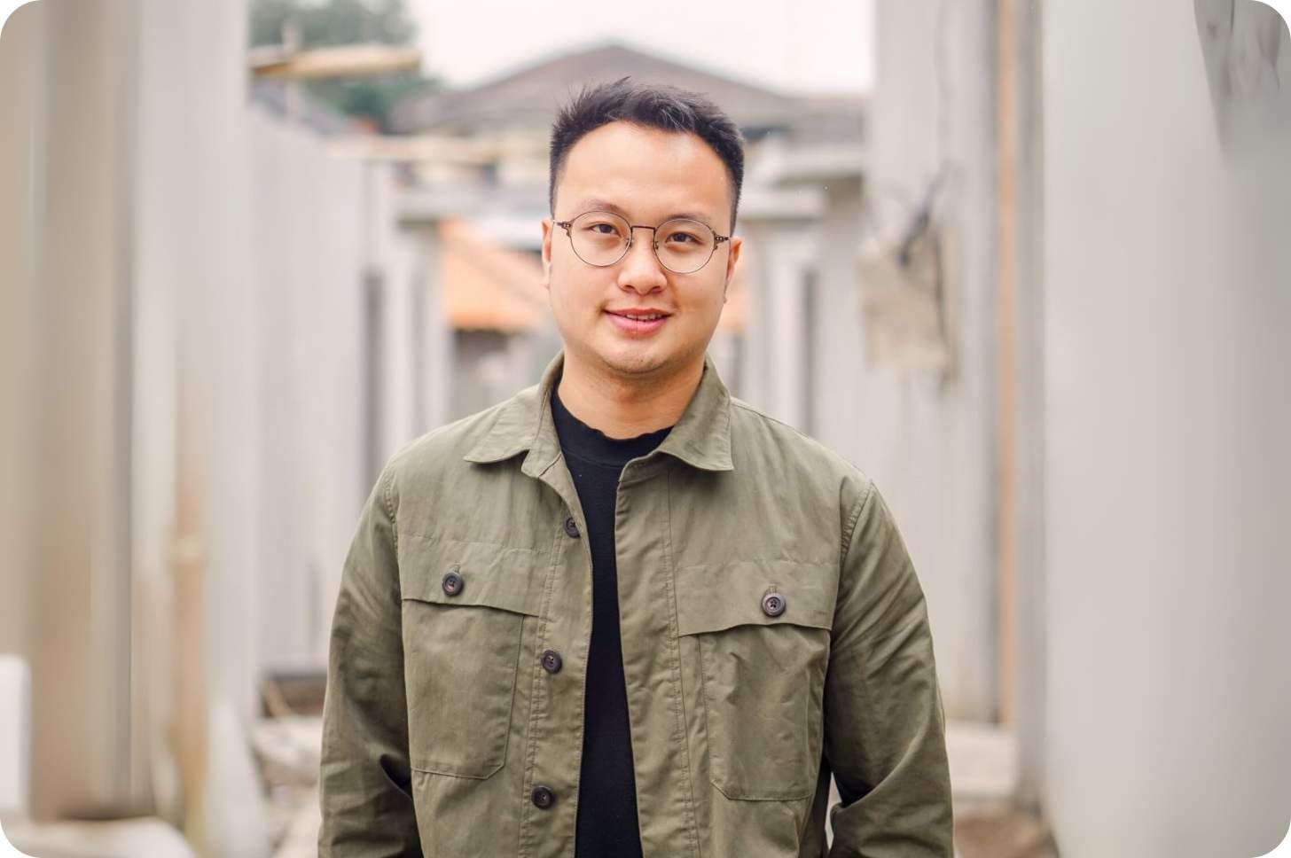 Anthony Sudarsono